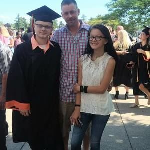 Meet your Posher, Haley